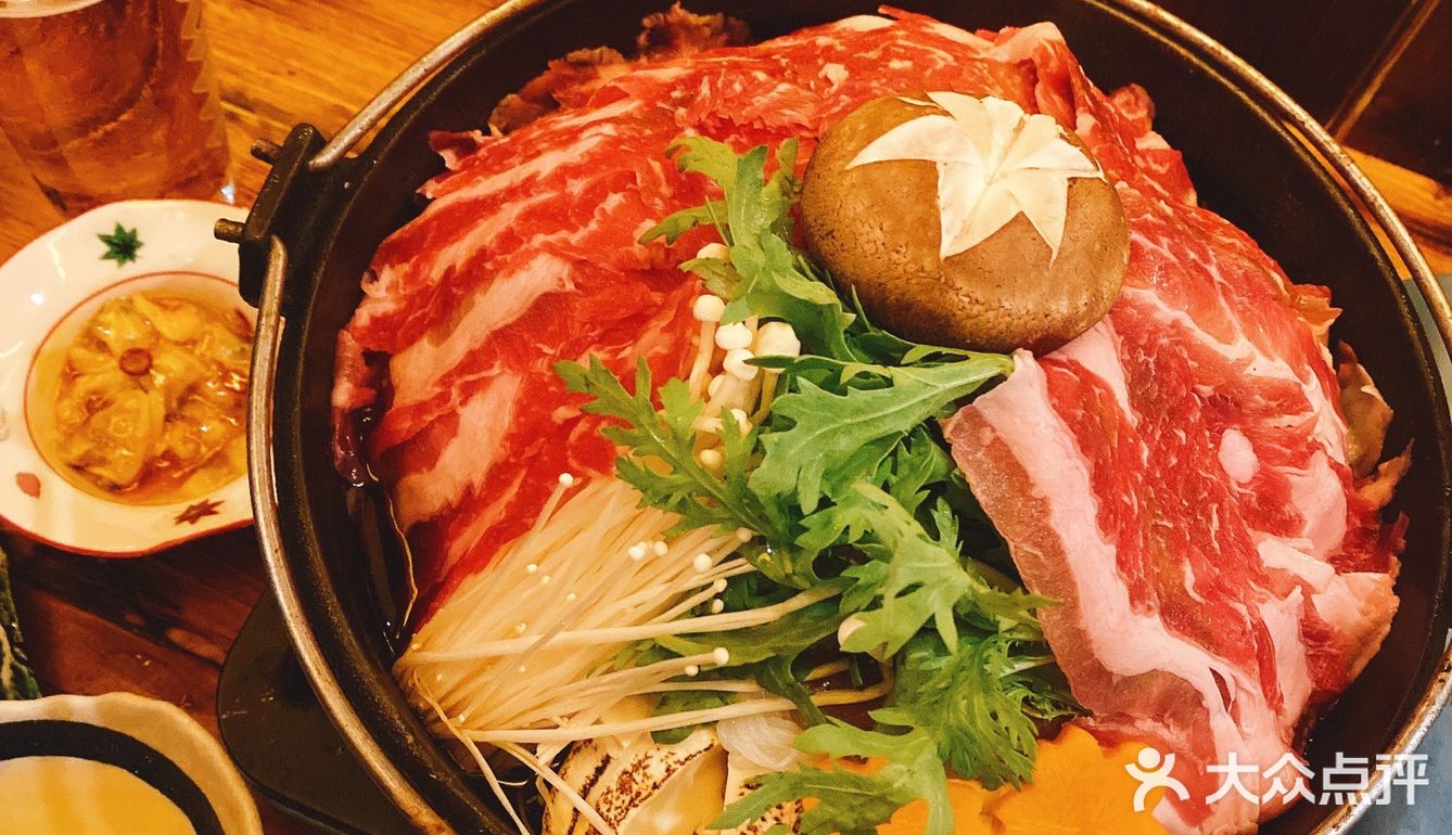 魔都探店/环境很好味道很正适合情侣约会的烧鸟店 二刷[礼花]