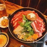 魔都探店/环境很好味道很正适合情侣约会的烧鸟店 二刷[礼花]