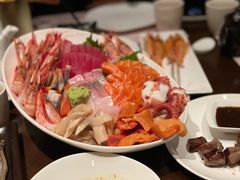 -佛山希尔顿酒店·融誉亚洲美食荟