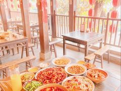 -饭江湖·江湖菜(湖广会馆店)