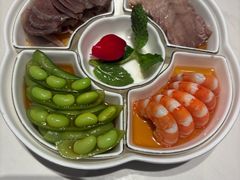 -阿明小菜·海鲜·上海菜(梅陇店)