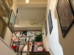 -雕刻时光咖啡馆(南院门店)