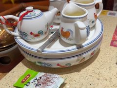 -点都德(奥体印象城店)