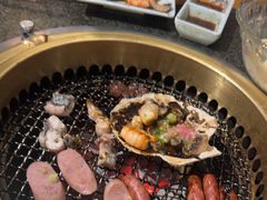 -梦山水日本烧肉(五四广场店)