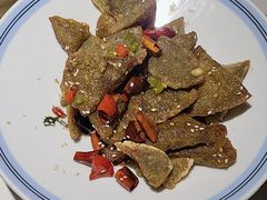 -老太原菜馆(府西街店)
