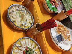 -桃源人家(东门店)