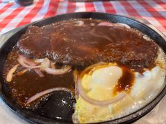 -开心果牛扒城(雍华庭店)