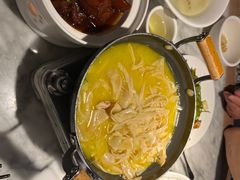 -小菜园新徽菜(溧阳万达店)