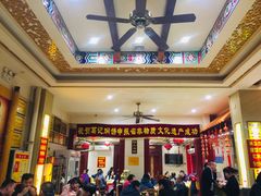 -葛记焖饼(伏牛路店)