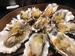 蒜蓉粉丝蒸生蚝-徐记海鲜(观沙岭|滨江新城店)