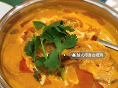 -美奈小馆·东南亚菜(福田星河COCO Park店)