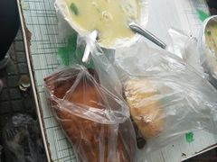 -老西关黄老太牛肉烧饼