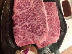 -神户牛焼肉専門店 牛一(道顿堀店)