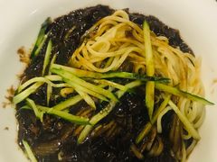 -桃园中华料理炸酱面(燕儿岛路店)