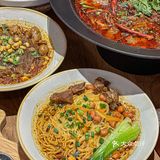 舌尖上的自贡菜，川式美味北京也有🈶！