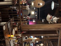 -Naughty Nuri’s Phuket