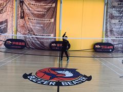 -NBA HOOP PARK篮球公园(上海大融城馆)