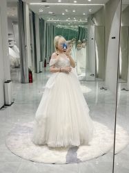 -SATIN COUTURE瑟庭婚纱礼服馆
