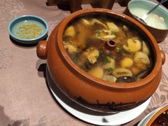 -佳兰雅序融合菜(高新店)