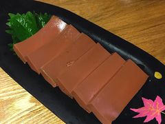 猪红-尚海豆捞(乐虹坊店)