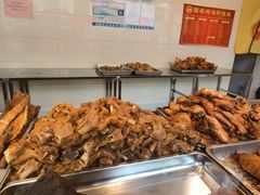 -国梁烤鸡(八大局店)