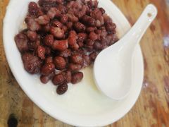 -沙湾姜埋奶(兴新包店)