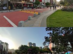 -西安创业咖啡街区