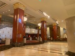 -北京中国大饭店