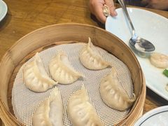 -一轩饺子馆(丽都店)