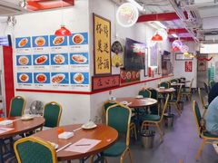 -谢记上海大排档(长寿路店)