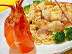 -红棉中餐厅·广州海航威斯汀酒店