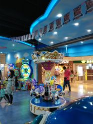 -利奥梦幻主题乐园(爱琴海购物公园店)