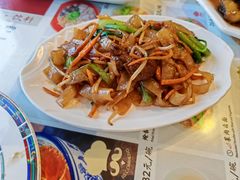 -古井假日酒店-古井面馆•淮上豆府(长江东路店)