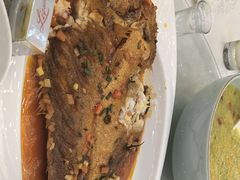 -清真悦宾楼食府(海湖店)