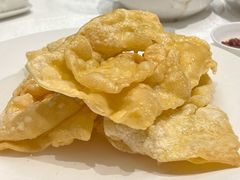 -白云宾馆·白云宴餐厅