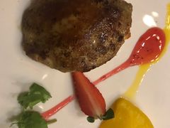 -食间牛排(湖西路店)