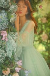 -金夫人婚纱摄影(总店)