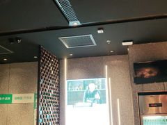大堂-半天妖烤鱼(槐房万达店)