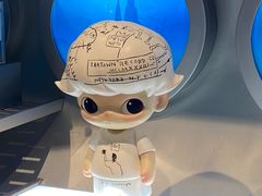 -泡泡玛特POPMART(沈阳大悦城店)