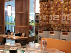 -元气寿司(新城市广场店)