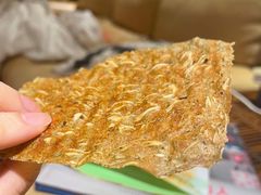 -霁月台现烤猪肉脯(万达茂店)
