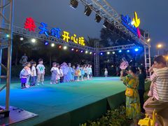 -渔家火锅·海鲜自助餐·演艺(亚龙湾天域酒店)