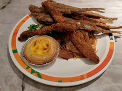 -比格比萨自助(宝山日月光店)