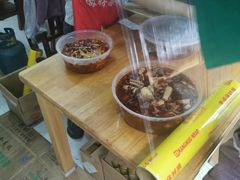 -黑竹香鸡(营和巷店)