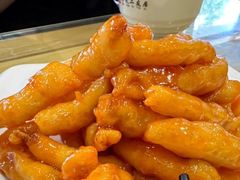 -华天二友居肉饼(宫门口店)