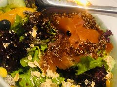 -MARU玛露音乐餐厅(大学路店)
