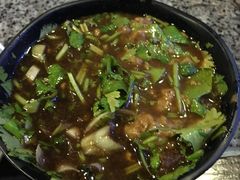 -阿五涮羊肉火锅(安国路一店)