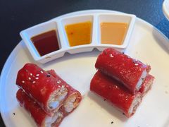 -蝴蝶里·粤菜·点心(滨江龙湖店)