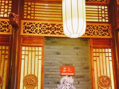 -小龙坎火锅(汉街店)