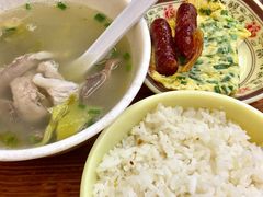 -陈记汤饭(水巷口店)